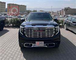 جي ام سي سييرا